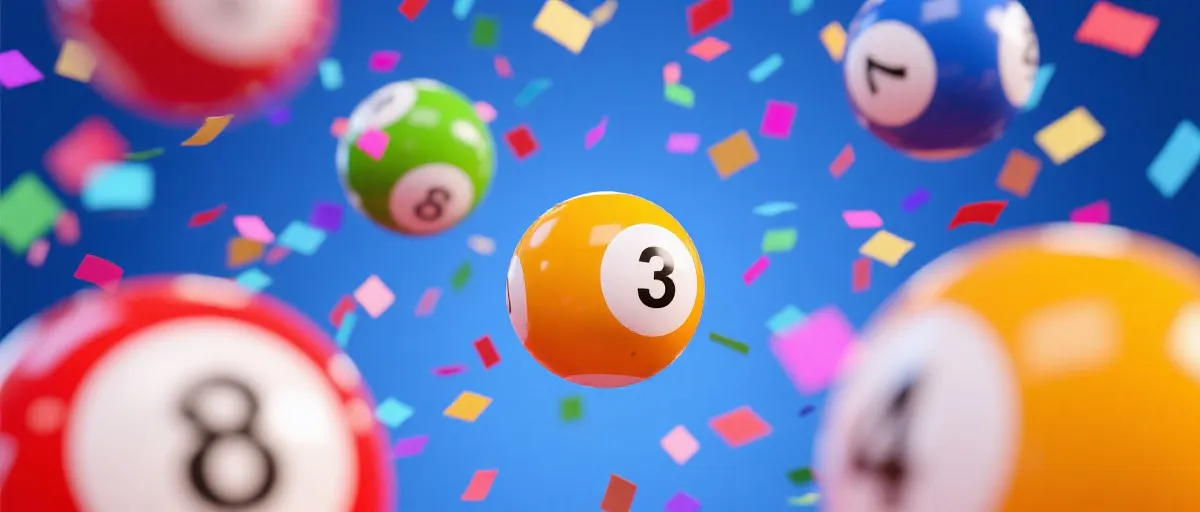 开奖动效示意图